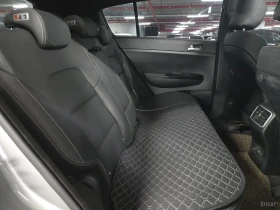 Kia Sportage 2.0D 4WD\Подгреви\Камера, снимка 7