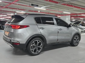 Kia Sportage 2.0D 4WD\Подгреви\Камера, снимка 3