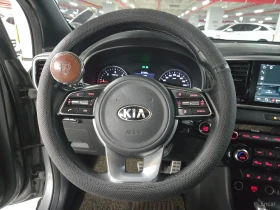 Kia Sportage 2.0D 4WD\Подгреви\Камера, снимка 10