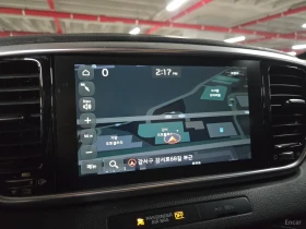Kia Sportage 2.0D 4WD\Подгреви\Камера, снимка 17
