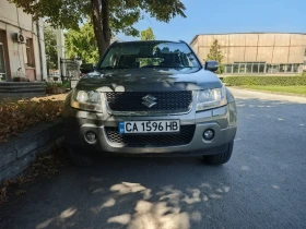 Suzuki Grand vitara, снимка 3