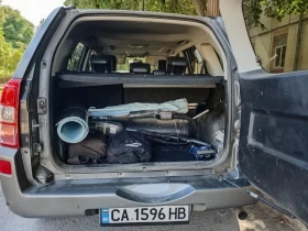 Suzuki Grand vitara, снимка 5