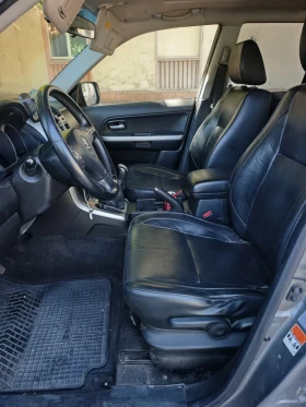Suzuki Grand vitara, снимка 9