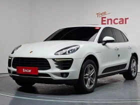 Porsche Macan 2.0| ПОДГРЕВ| КАМЕРА| ПАМЕТ, снимка 1