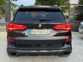 BMW X5 M/Shadow line/Head Up, снимка 12