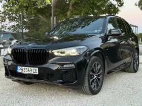 BMW X5 M/Shadow line/Head Up, снимка 2