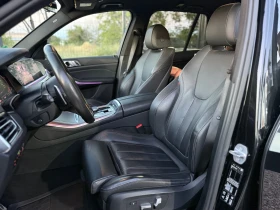 BMW X5 M/Shadow line/Head Up, снимка 6