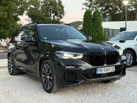 BMW X5 M/Shadow line/Head Up, снимка 3