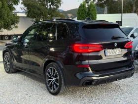 BMW X5 M/Shadow line/Head Up, снимка 14