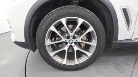 BMW X5 xDrive 30d xLine | HUD | Адаптивен круиз | Панорам, снимка 5