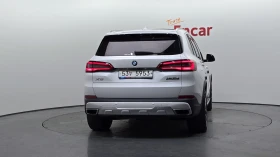 BMW X5 xDrive 30d xLine | HUD | Адаптивен круиз | Панорам, снимка 4