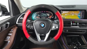 BMW X5 xDrive 30d xLine | HUD | Адаптивен круиз | Панорам, снимка 13