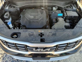 Kia Telluride 3.8l S, снимка 12