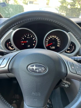 Subaru B9 tribeca, снимка 17