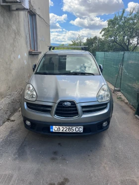 Subaru B9 tribeca, снимка 2
