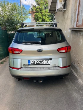 Subaru B9 tribeca, снимка 3