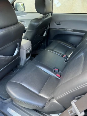 Subaru B9 tribeca, снимка 11