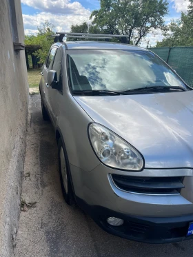 Subaru B9 tribeca, снимка 6
