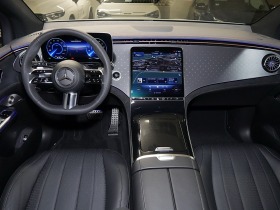 Mercedes-Benz EQE 350*SUV*AMG*4M*MBUX*LED*, снимка 9 - Автомобили и джипове - 45095439
