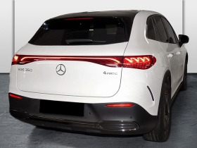 Mercedes-Benz EQE 350*SUV*AMG*4M*MBUX*LED*, снимка 3 - Автомобили и джипове - 45095439