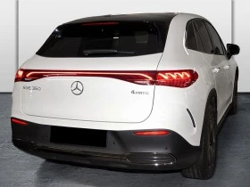 Mercedes-Benz EQE 350*SUV*AMG*4M*MBUX*LED*, снимка 3