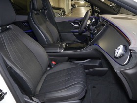Mercedes-Benz EQE 350*SUV*AMG*4M*MBUX*LED*, снимка 10 - Автомобили и джипове - 45095439