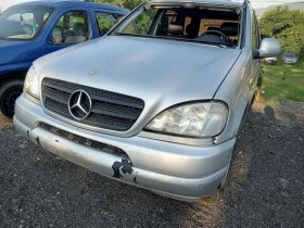 Mercedes-Benz ML 270 2.7 CDI, снимка 1