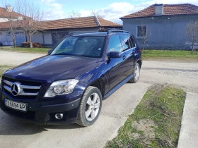     Mercedes-Benz GLK 320 CD?