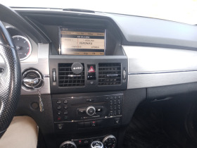 Mercedes-Benz GLK 320 CD?, снимка 11 - Автомобили и джипове - 45646669