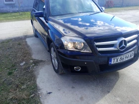 Mercedes-Benz GLK 320 CD? | Mobile.bg    5