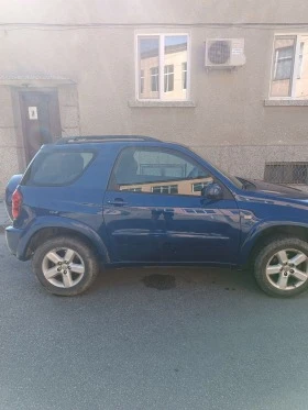 Toyota Rav4 3 врати , снимка 4