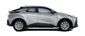 Toyota C-HR - Месечна вноска от 453 лева, снимка 3