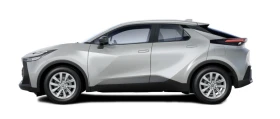 Toyota C-HR - Месечна вноска от 453 лева, снимка 4