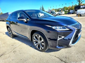 Lexus RX 450h  4х4 хибрид , снимка 2