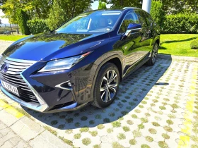 Lexus RX 450h  4х4 хибрид , снимка 2