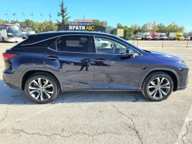 Lexus RX 450h  4х4 хибрид , снимка 5