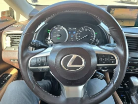 Lexus RX 450h  4х4 хибрид , снимка 8