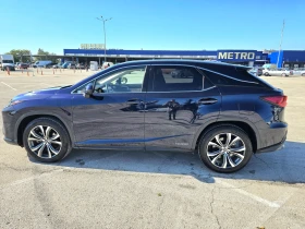 Lexus RX 450h  4х4 хибрид , снимка 6