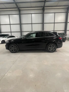 Mercedes-Benz GLC 220 d/4Matic/AMG/Led/Camera/Karbon/TOP!!!, снимка 8