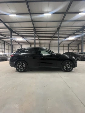 Mercedes-Benz GLC 220 d/4Matic/AMG/Led/Camera/Karbon/TOP!!!, снимка 7