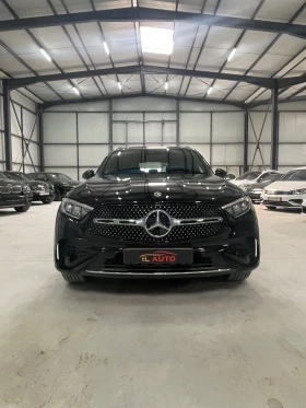 Mercedes-Benz GLC 220 d/4Matic/AMG/Led/Camera/Karbon/TOP!!!, снимка 1