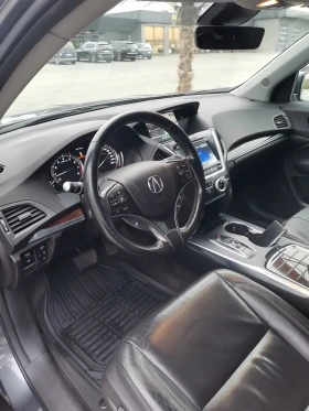 Acura Mdx A SPECT , снимка 15