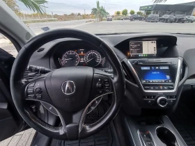 Acura Mdx A SPECT , снимка 12