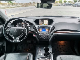 Acura Mdx A SPECT , снимка 13