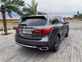 Acura Mdx A SPECT , снимка 10