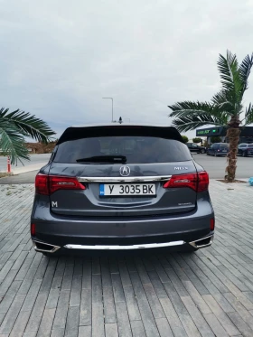 Acura Mdx A SPECT , снимка 9