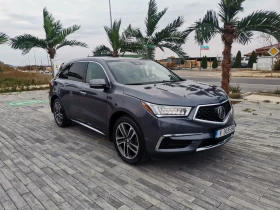 Acura Mdx A SPECT , снимка 4