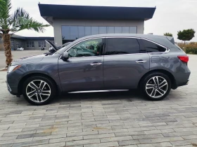 Acura Mdx A SPECT , снимка 6