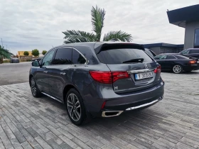 Acura Mdx A SPECT , снимка 5