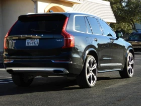 Volvo Xc90 T6 Inscription 7-Местен AWD * Carplay * Памет - [7] 